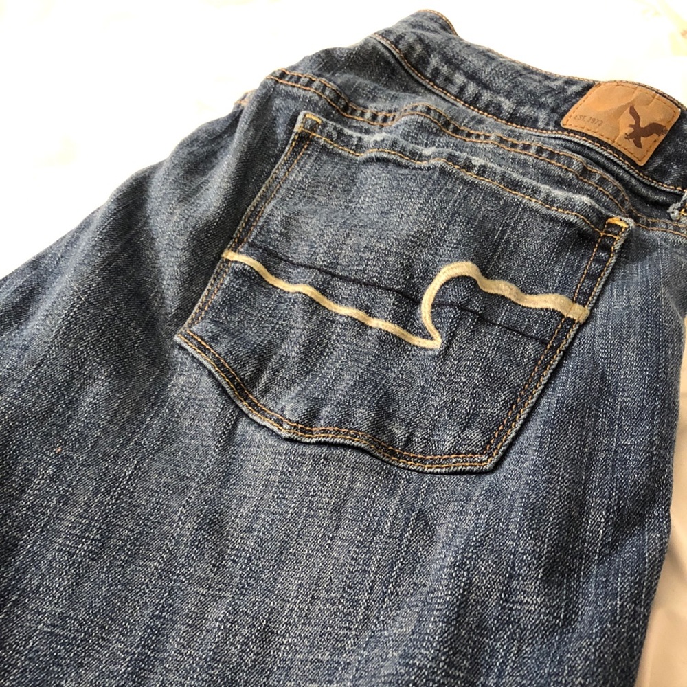 AE Skinny Jeans